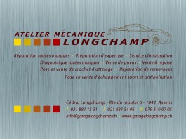 Assens_Atelier mécanique Longchamp