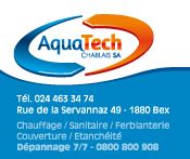 Bex_AquaTech Chablais SA