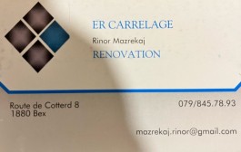 Bex_ER Carrelage