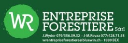 Bex_Entreprise Forestière sàrl