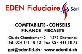Chavornay Sports_Eden Fiduciaire Sàrl