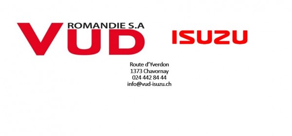 Chavornay sport_VUD Romandie SA