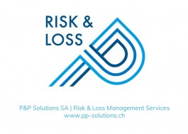 Concordia Lausanne_P&P Solutions SA