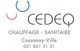 Cossonay_CEDEQ chauffage