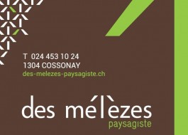 Cossonay_Des Mélèzes