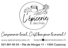 Cossonay_L'Epicerie