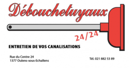 Debouchetuyaux_le talent