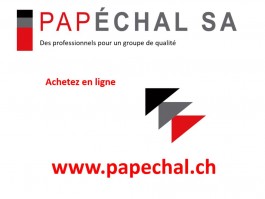 Echallens Région_Papéchal SA