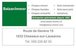 FC Cheseaux_BalzanImmer