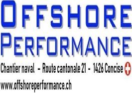 FC Etoile Bonvilars_offshore performance