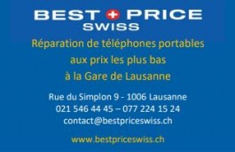 FC Stade-Lausanne-Ouchy_Best Price Swiss