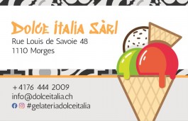 Forward-Morges_Gelateria Dolce Italia