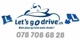 Italia Nyon_Let's go drive