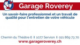 Jorat-Mézières_Garage Roverey