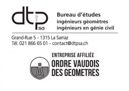 La Sarraz-Eclépens_DTP SA