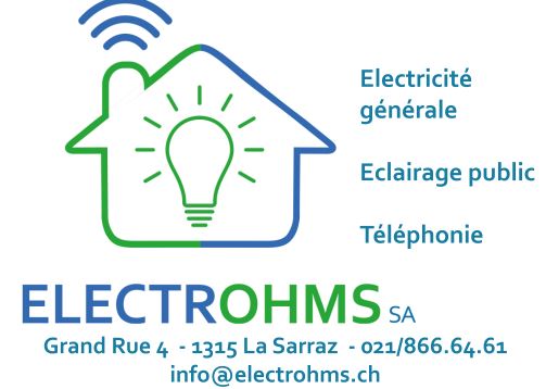 La Sarraz-Eclépens_Electrohms SA