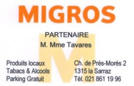 La Sarraz-Eclépens_Migros