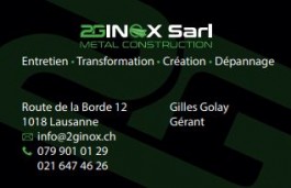 Lausanne Sport_2G-INOX Sàrl