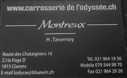 Montreux-Sports_Carrosserie de l'Odyssée
