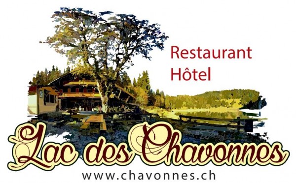 Ollon_Restaurant Hôtel Lac des Chavonnes
