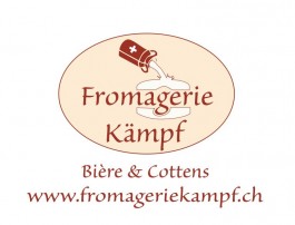 Pied du Jura_Fromagerie Kämpf