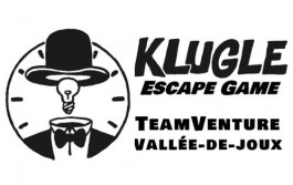 Pied du Jura_Klugle Escape Game