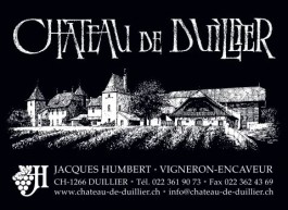 Prangins Sport_Château de Duillier