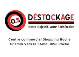 Roche_OS Destockage
