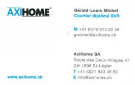 Saint-Légier_Axihome