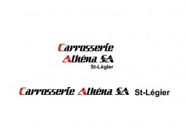 St-Légier_Carrosserie Athéna SA