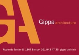 St-Légier_Gippa architecture