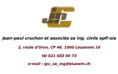 Stade Lausanne Ouchy_Jean-Paul Cruchon et associés SA