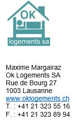 Stade Lausanne Ouchy_OK Logements SA