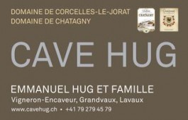 Vignoble_Cave HUG