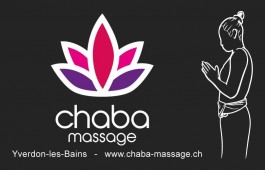 Yverdon Féminin_Chaba massage