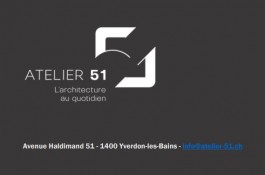 Yverdon-Sport SA_Atelier 51