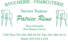 boucherie patrice rime_saint sulpice